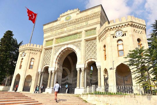 ÖĞRENCİ AFFI YASALAŞTI